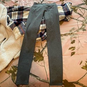 leggings